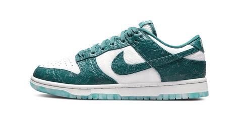 nike dunk ocean|hypebeast dunk low.